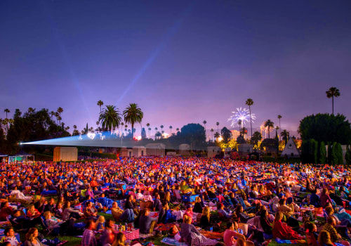 The Ultimate Guide to Purchasing Tickets for Film Festivals in Southern California